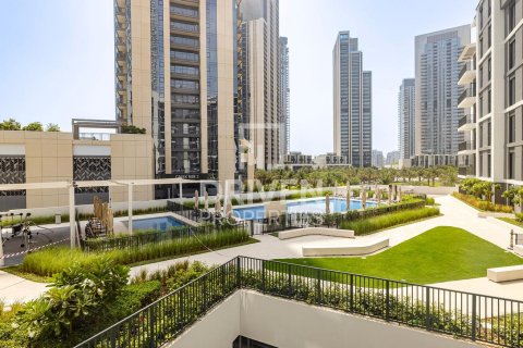 Apartment in Dubai Creek Harbour (The Lagoons), Dubai 1 bedroom, 68 sq.m. № 65109 - photo 1