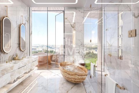 منزل ذو طابقين في الوصل, دبي 4 غرف نوم, 667 م² رقم 65107 - صورة 5