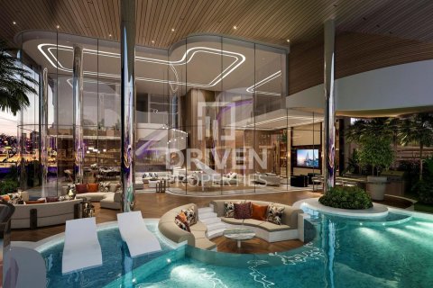 منزل ذو طابقين في الوصل, دبي 4 غرف نوم, 667 م² رقم 65107 - صورة 6