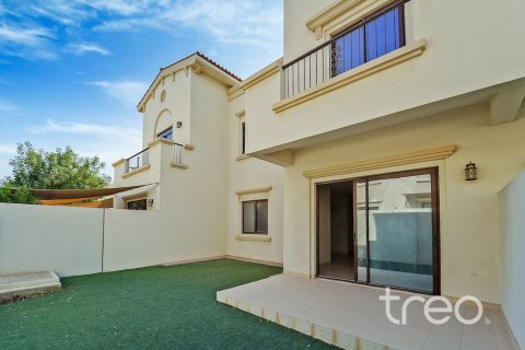 Townhouse in Mira 2, Reem, Dubai 3 bedrooms, 232.91 sq.m. № 124739