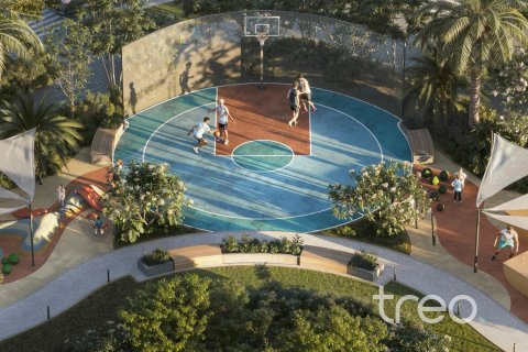 Adosado en Dubai, 3 dormitorios, 227.61 m², № 124741 - foto 10