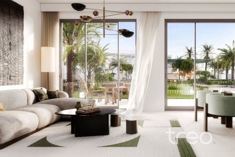 Adosado en Dubai, 3 dormitorios, 227.61 m², № 124741 - foto 4