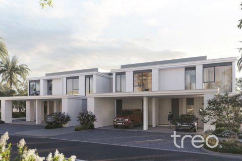 Adosado en Dubai, 3 dormitorios, 227.61 m², № 124741 - foto 8