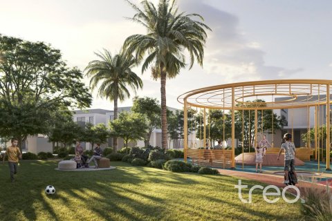 Adosado en Dubai, 3 dormitorios, 227.61 m², № 124741 - foto 9