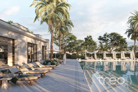 Adosado en Dubai, 3 dormitorios, 227.61 m², № 124741 - foto 6