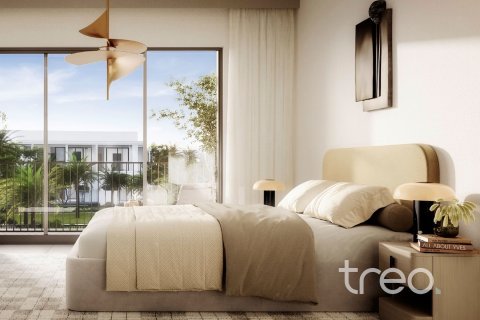 Adosado en Dubai, 3 dormitorios, 227.61 m², № 124741 - foto 5