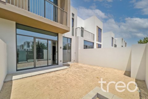 Townhouse in Spring, Arabian Ranches 3, Dubai 3 bedrooms, 179.77 sq.m. № 124738 - photo 3