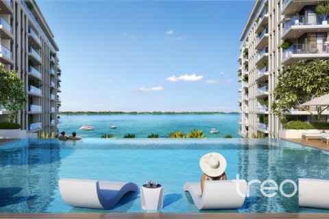 شقة في Dubai Creek Harbour, خور دبي, دبي 2 غرف نوم, 103.12 م² رقم 124736 - صورة 7