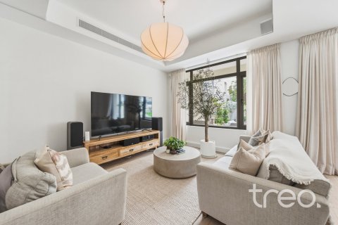 تاون هاوس في Mira Oasis 3, ريم, دبي 4 غرف نوم, 237 م² رقم 124735 - صورة 3