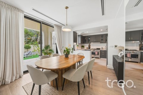 تاون هاوس في Mira Oasis 3, ريم, دبي 4 غرف نوم, 237 م² رقم 124735 - صورة 5