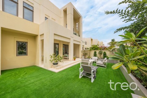 تاون هاوس في Mira Oasis 3, ريم, دبي 4 غرف نوم, 237 م² رقم 124735 - صورة 18