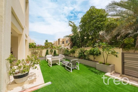 تاون هاوس في Mira Oasis 3, ريم, دبي 4 غرف نوم, 237 م² رقم 124735 - صورة 20