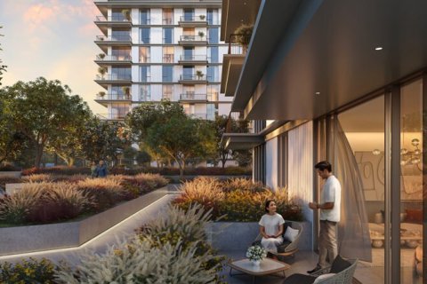 Apartment in Mina Rashid, Dubai 1 bedroom № 113885