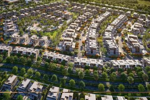 تاون هاوس في Nad Al Sheba Gardens, Nadd Al Sheba, دبي 3 غرف نوم رقم 113881