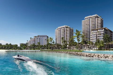 Apartamento en Dubai, 1 dormitorio, № 113883 - foto 2