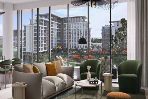 Apartamento en City Walk, Dubai, 1 dormitorio, 78.87 m², № 3314 - foto 3