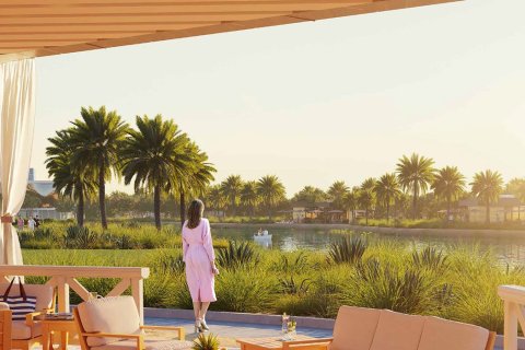 Maison de ville à Dubai, 5 chambres, 325.16 m², № 3312 - photo 2