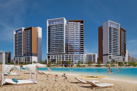 Купить квартиру в Meydan One, Дубай: 1 спальня, 50м², № 3311 - фото 13