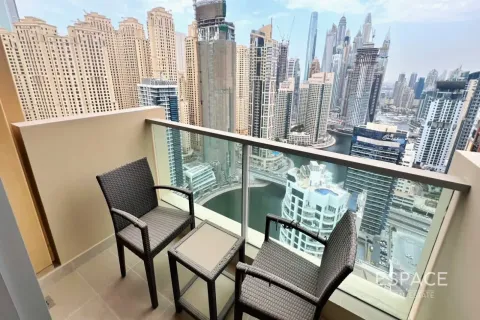 Appartement à Dubai Marina, Dubai, 3 chambres, 173 m², № 122979 - photo 19