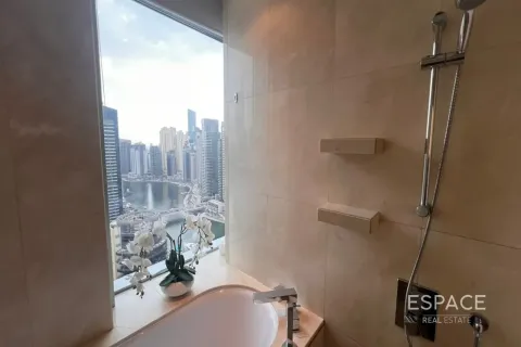 Appartement à Dubai Marina, Dubai, 3 chambres, 173 m², № 122979 - photo 18