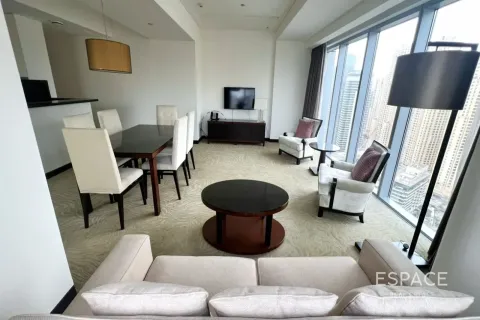 Appartement à Dubai Marina, Dubai, 3 chambres, 173 m², № 122979 - photo 3