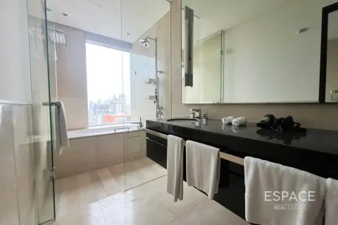Appartement à Dubai Marina, Dubai, 3 chambres, 173 m², № 122979 - photo 15