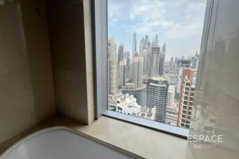 Appartement à Dubai Marina, Dubai, 3 chambres, 173 m², № 122979 - photo 16