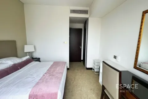 Appartement à Dubai Marina, Dubai, 3 chambres, 173 m², № 122979 - photo 11