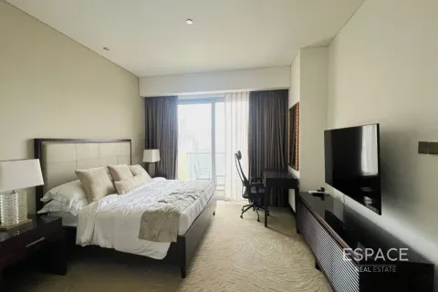 Appartement à Dubai Marina, Dubai, 3 chambres, 173 m², № 122979 - photo 7
