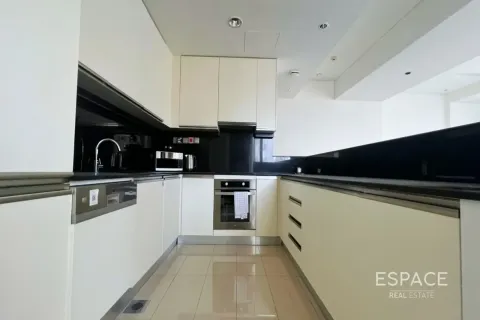 Appartement à Dubai Marina, Dubai, 3 chambres, 173 m², № 122979 - photo 5