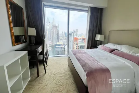 Appartement à Dubai Marina, Dubai, 3 chambres, 173 m², № 122979 - photo 12
