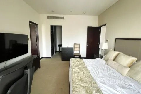 Appartement à Dubai Marina, Dubai, 3 chambres, 173 m², № 122979 - photo 6