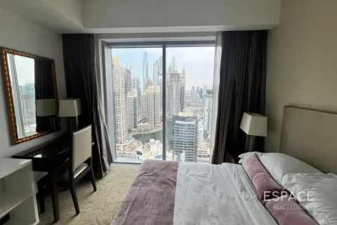 Appartement à Dubai Marina, Dubai, 3 chambres, 173 m², № 122979 - photo 14
