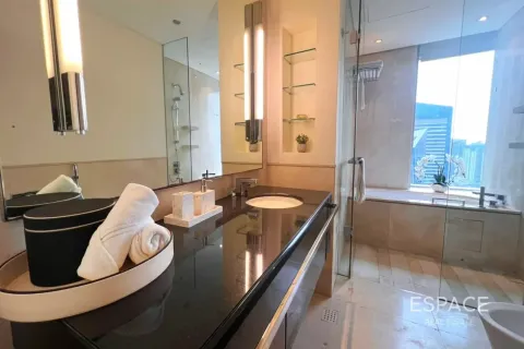 Appartement à Dubai Marina, Dubai, 3 chambres, 173 m², № 122979 - photo 17