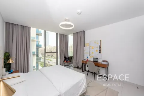 Apartment in Palm Jumeirah, Dubai 3 bedrooms, 187 sq.m. № 122974 - photo 5