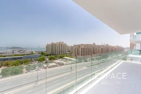 Apartment in Palm Jumeirah, Dubai 3 bedrooms, 187 sq.m. № 122974