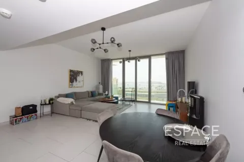 Apartment in Palm Jumeirah, Dubai 3 bedrooms, 187 sq.m. № 122974 - photo 9