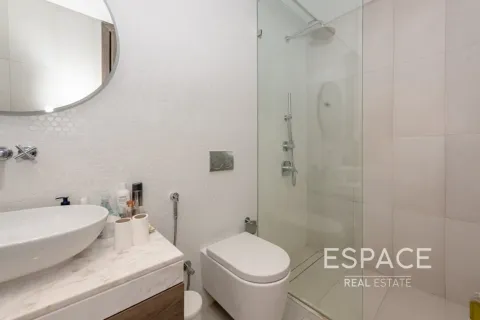 Apartment in Palm Jumeirah, Dubai 3 bedrooms, 187 sq.m. № 122974 - photo 8