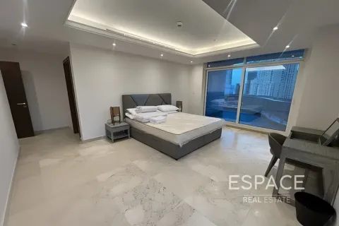Apartment in Dubai Marina, Dubai 3 bedrooms, 212 sq.m. № 122978 - photo 7