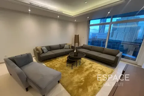 Apartment in Dubai Marina, Dubai 3 bedrooms, 212 sq.m. № 122978 - photo 4