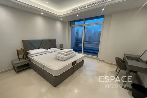 Apartment in Dubai Marina, Dubai 3 bedrooms, 212 sq.m. № 122978 - photo 11