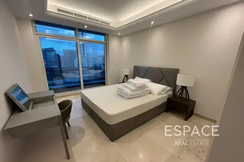 Apartment in Dubai Marina, Dubai 3 bedrooms, 212 sq.m. № 122978 - photo 14