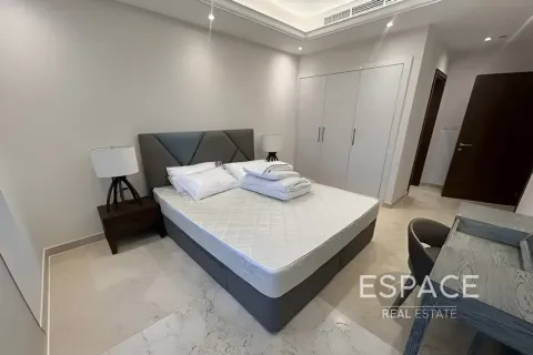 Apartment in Dubai Marina, Dubai 3 bedrooms, 212 sq.m. № 122978 - photo 16