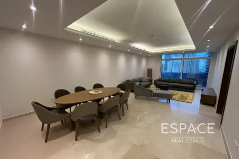 Apartment in Dubai Marina, Dubai 3 bedrooms, 212 sq.m. № 122978 - photo 3
