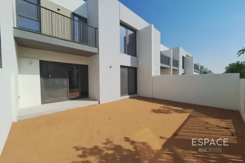 Villa in Tilal Al Ghaf, Dubai 4 bedrooms, 221 sq.m. № 122975 - photo 7