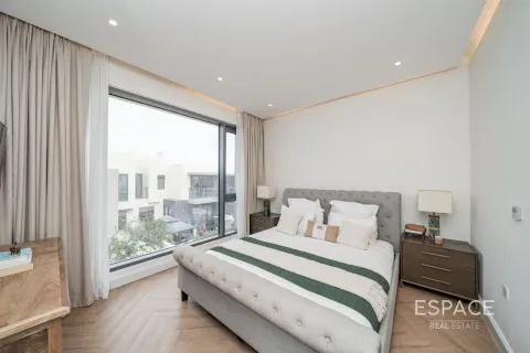 Villa en Dubai Hills Estate, Dubai, 4 dormitorios, 230 m², № 122973 - foto 12