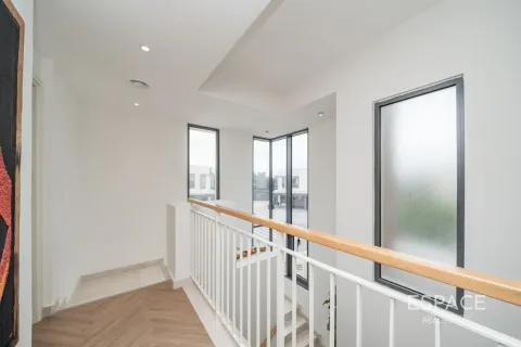 Villa en Dubai Hills Estate, Dubai, 4 dormitorios, 230 m², № 122973 - foto 11