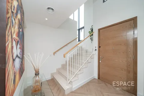 Villa en Dubai Hills Estate, Dubai, 4 dormitorios, 230 m², № 122973 - foto 6