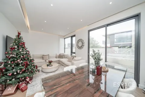 Villa en Dubai Hills Estate, Dubai, 4 dormitorios, 230 m², № 122973 - foto 2