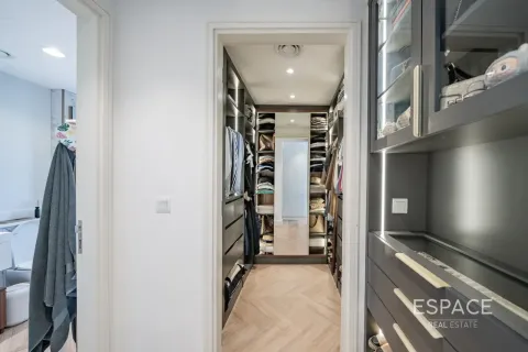 Villa en Dubai Hills Estate, Dubai, 4 dormitorios, 230 m², № 122973 - foto 13